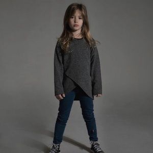 HOST PICK! ⭐️ NUNUNU Envelope Pullover